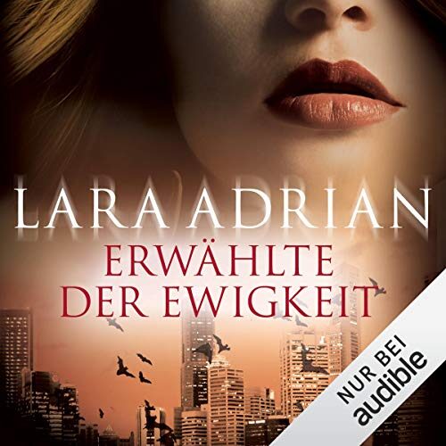 Erwählte der Ewigkeit