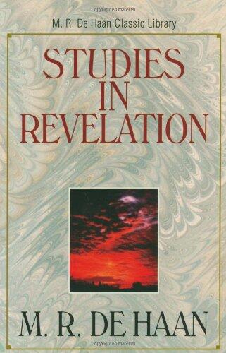 Studies in Revelation