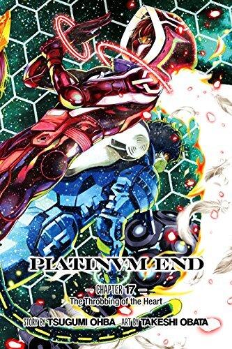 Platinum End Chapter 17