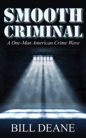 Smooth Criminal: A One-Man American Crime Wave