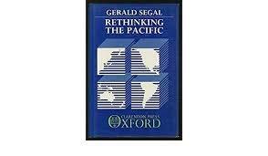 Rethinking the Pacific