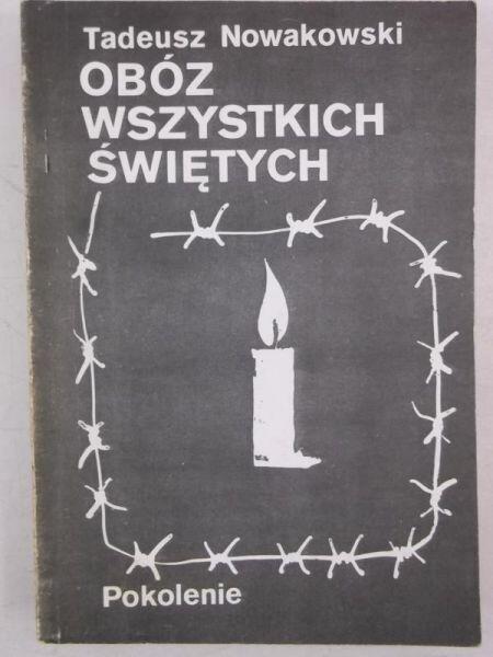 Obóz Wszystkich Świętych
