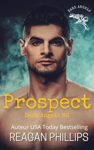 Prospect: Dark Angels MC