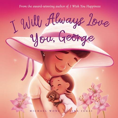 I Will Always Love You, George