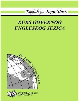English for Jugo-Slavs [With 2]