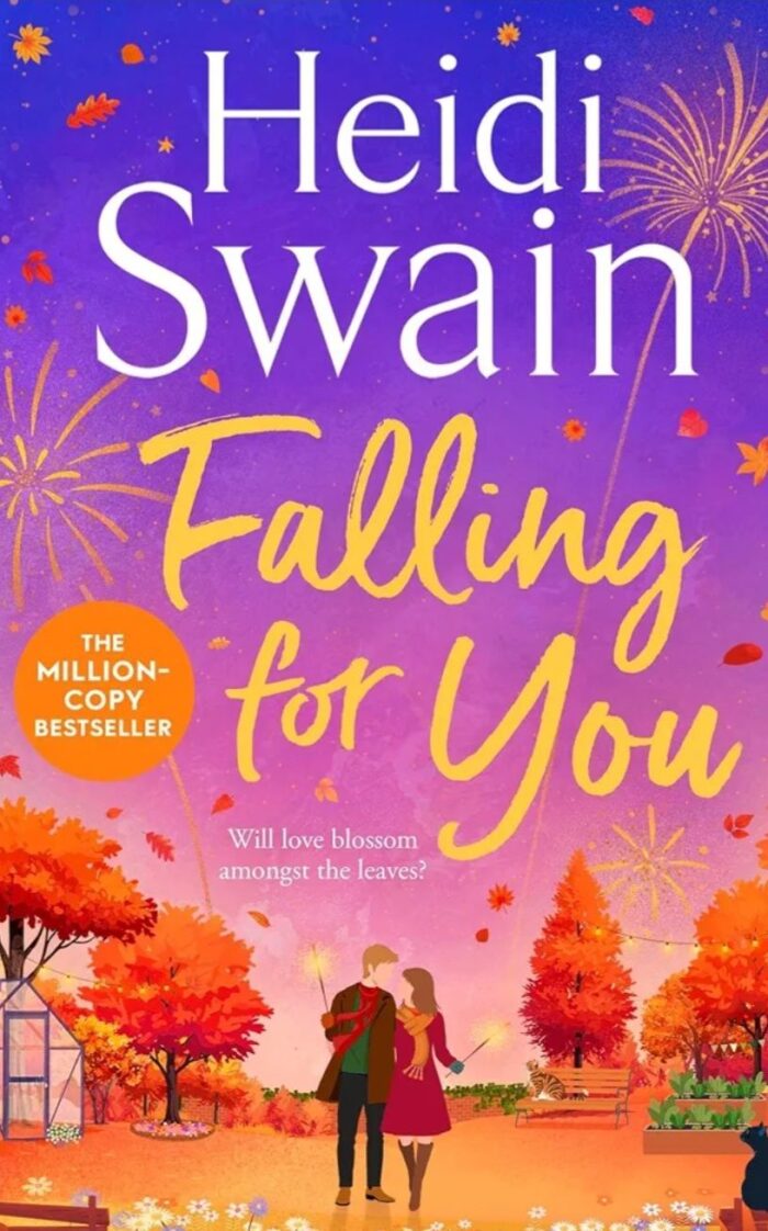 Falling for You