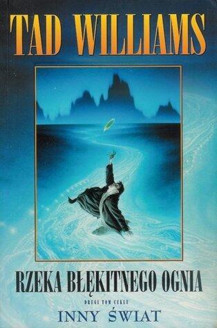 Rzeka Błękitnego Ognia