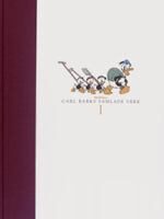 Carl Barks samlade verk vol. I - 1942-1943