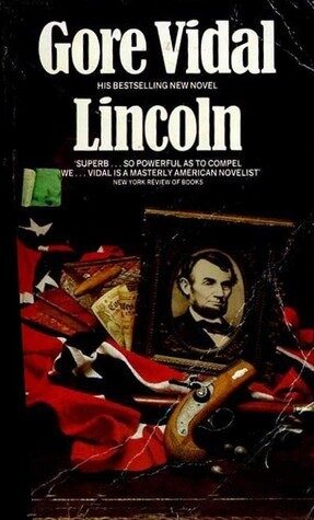 Lincoln