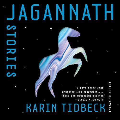Jagannath: Stories