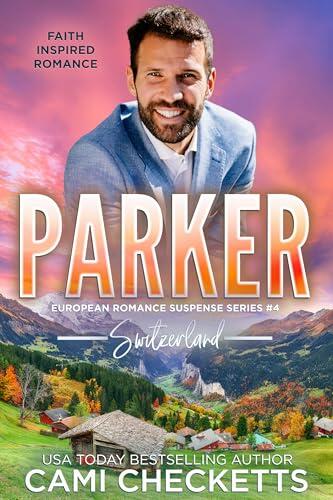 Parker: Faith Inspired Romance