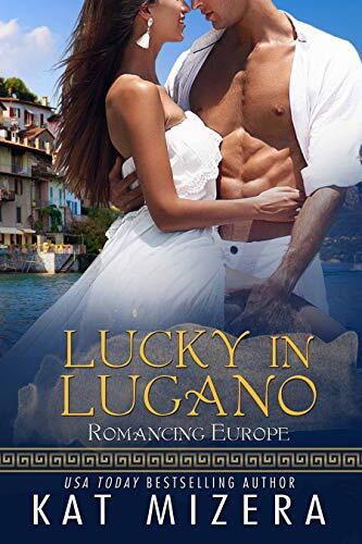 Romancing Europe