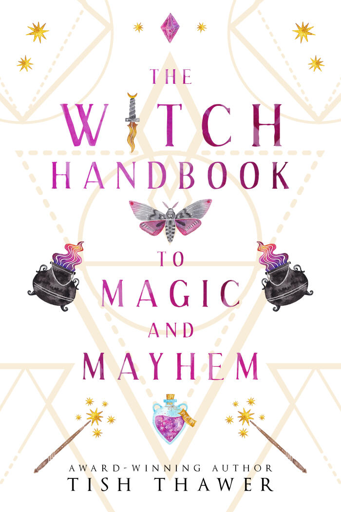 Stolen Spells