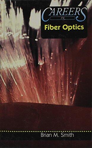 Careers in Fiber Optics