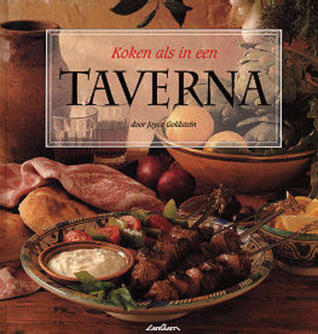 Koken als in een Taverna