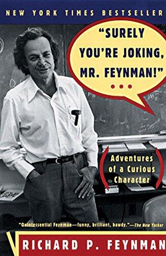 Richard P. Feynman