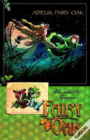 Adeus, Fairy Oak
