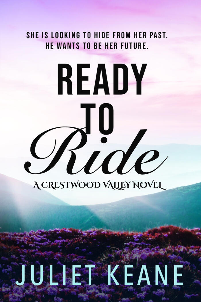 Ready to Ride