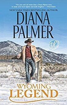 Wyoming Legend