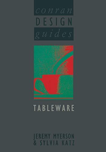 Conran Design Guides Tableware