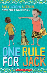 One Rule For Jack