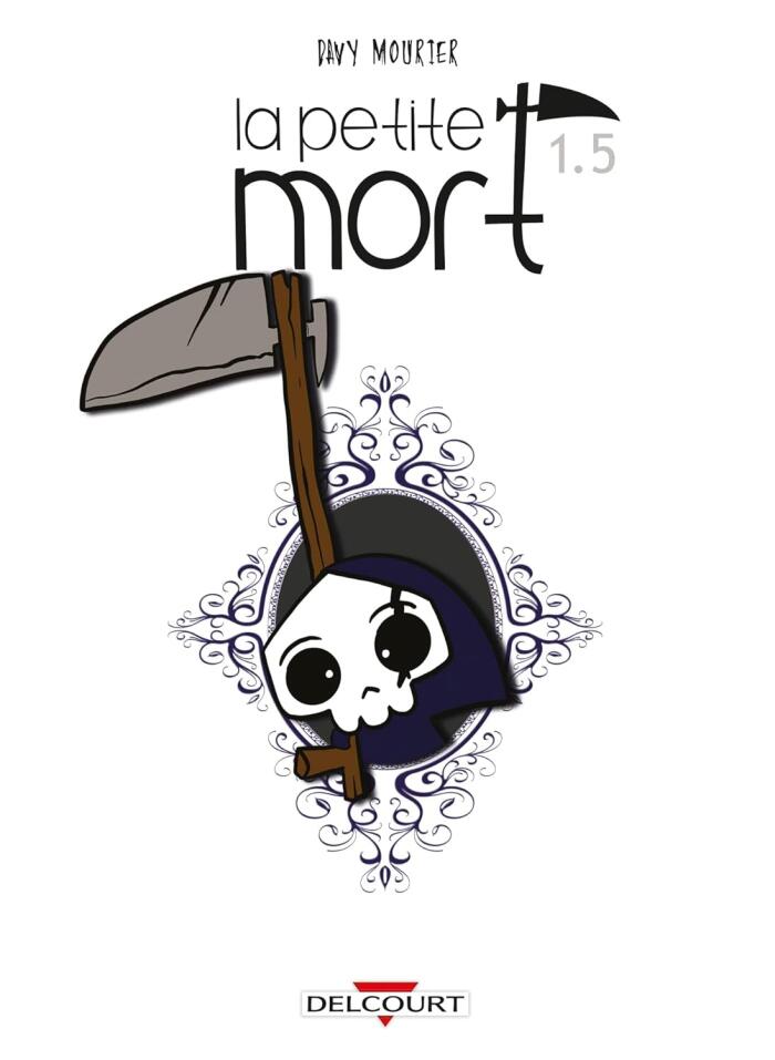 La Petite Mort (T01.5): Une Impression de Déjà-lu