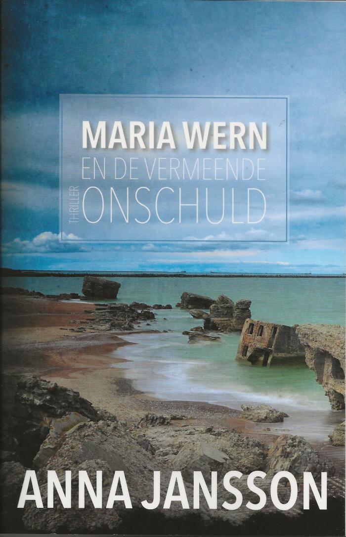 Maria Wern en de vermeende onschuld