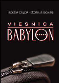 Viesnīca Babylon