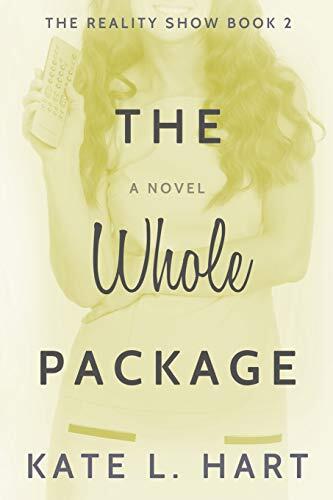 The Reality Show Series (Book II): The Whole Package