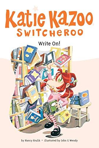 Write On!