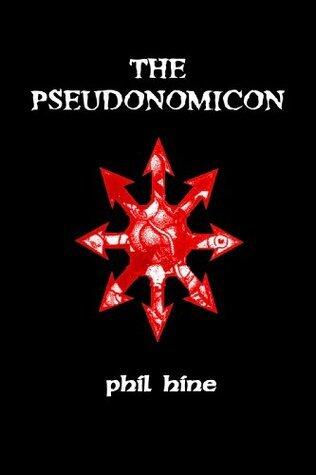 The Pseudonomicon