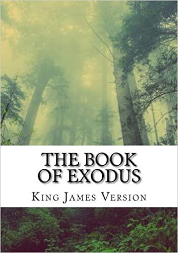The Book of Exodus