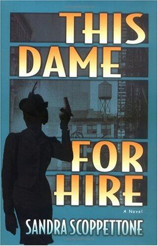 This Dame for Hire