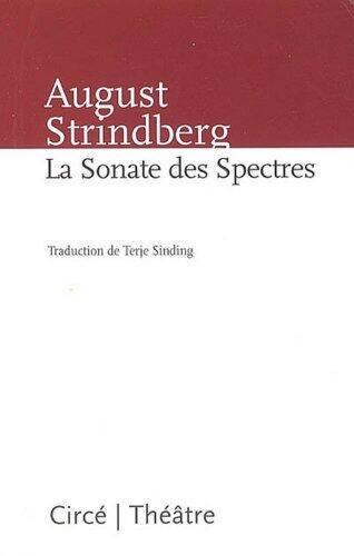 LA SONATE DES SPECTRES