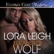 Elizabeth's Wolf