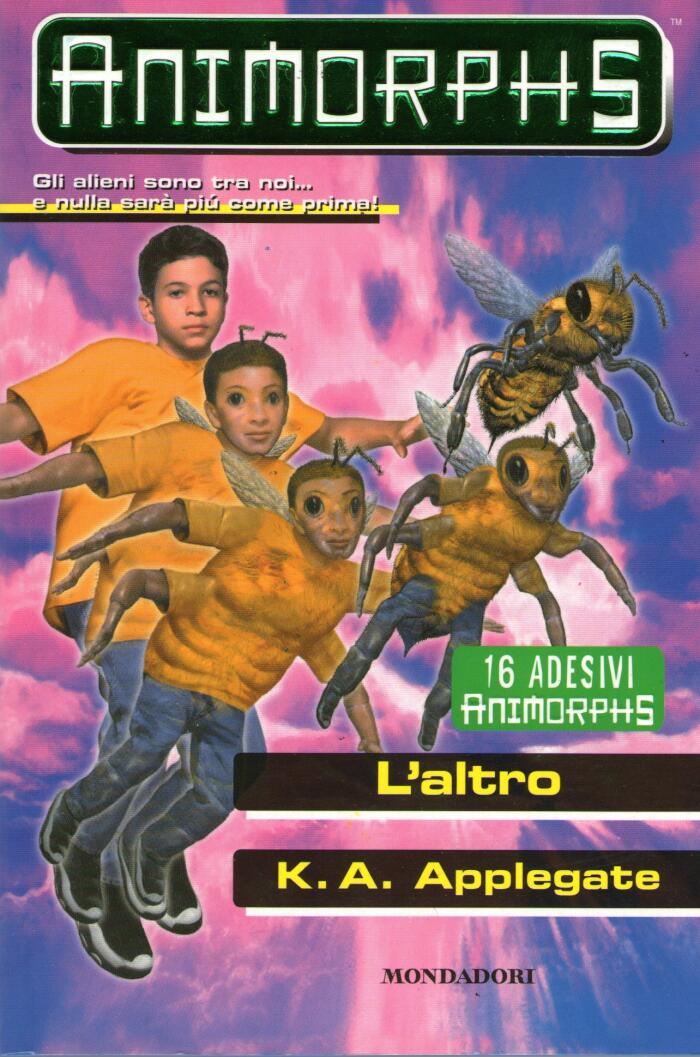 L'altro