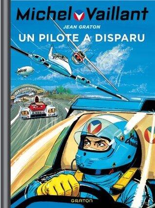 Un pilote a disparu