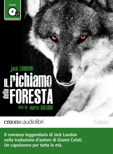 Il richiamo della foresta