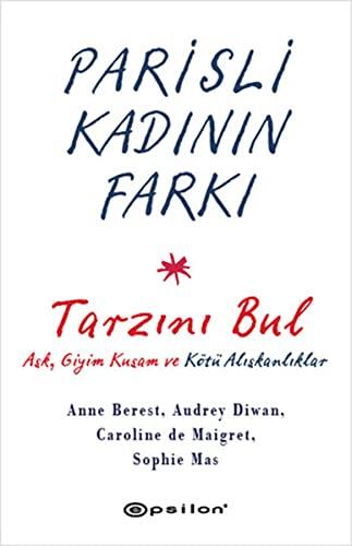 Parisli Kadinin Farki