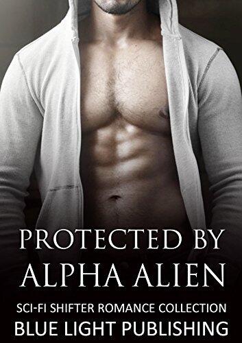 Protected by Alpha Alien
