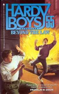 Beyond the Law