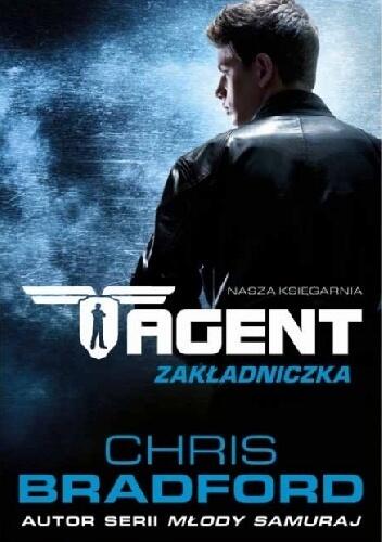 Agent. Zakładniczka