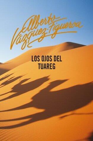 Los ojos del tuareg