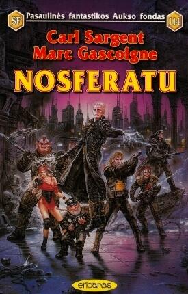 Nosferatu