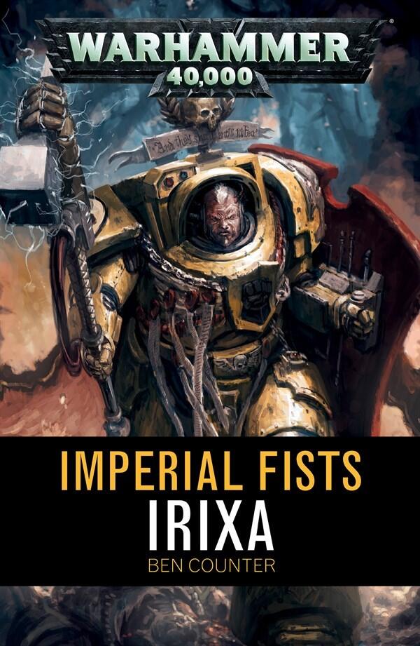 Irixa