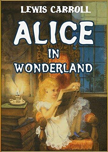Alice in Wonderland