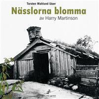 Nässlorna blomma