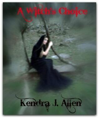 A Witch's Choice