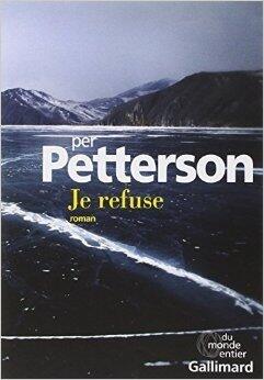 Je refuse