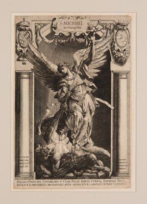An Angel Song from the Ether